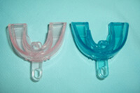 歯列矯正用咬合誘導装置（infant トレーナーシステム®）